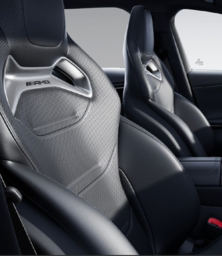 Upholstery